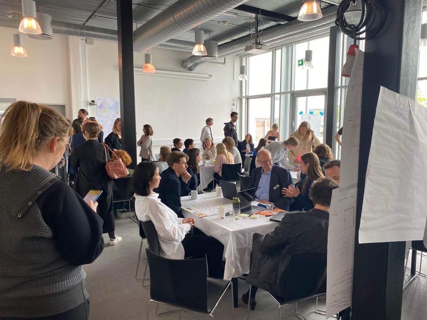 Design sprint 2022